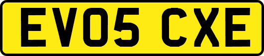 EV05CXE