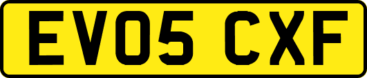 EV05CXF