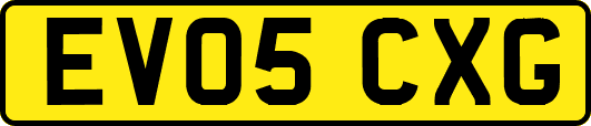 EV05CXG