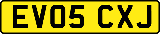 EV05CXJ