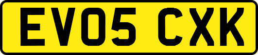 EV05CXK