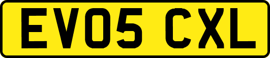 EV05CXL