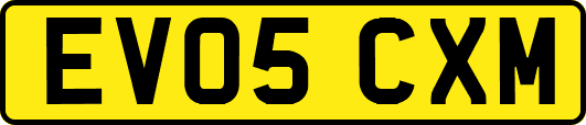 EV05CXM