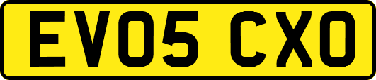 EV05CXO