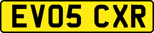 EV05CXR