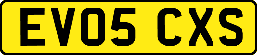 EV05CXS