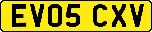 EV05CXV