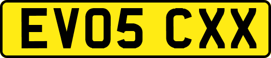 EV05CXX