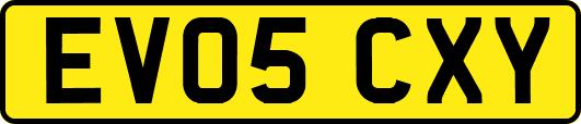 EV05CXY