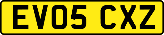 EV05CXZ