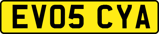 EV05CYA