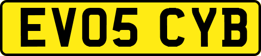 EV05CYB