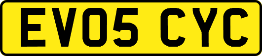 EV05CYC