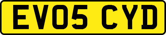 EV05CYD