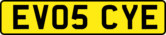 EV05CYE