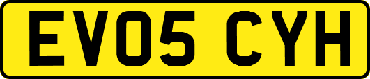 EV05CYH