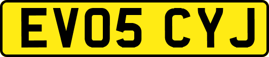 EV05CYJ