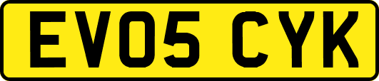 EV05CYK