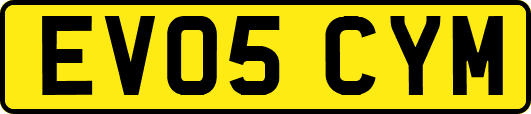 EV05CYM