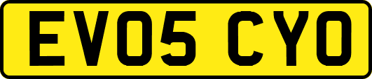 EV05CYO