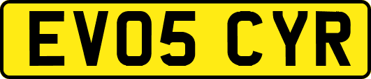 EV05CYR