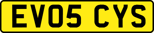 EV05CYS