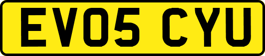 EV05CYU
