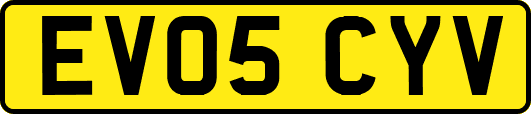 EV05CYV