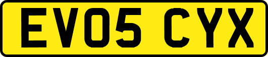 EV05CYX