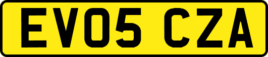 EV05CZA