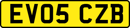 EV05CZB