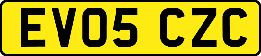 EV05CZC