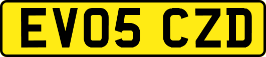 EV05CZD