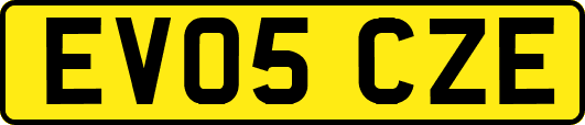 EV05CZE