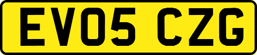 EV05CZG