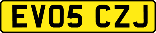 EV05CZJ