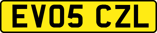 EV05CZL