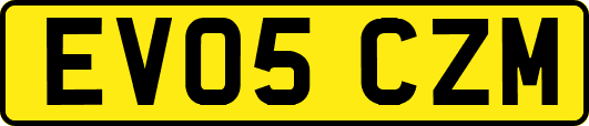 EV05CZM