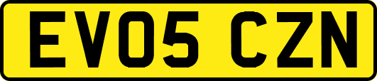 EV05CZN