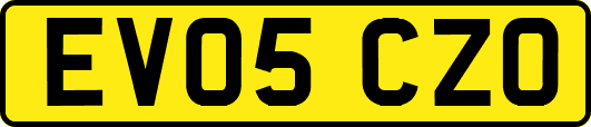 EV05CZO