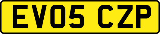 EV05CZP