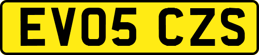 EV05CZS