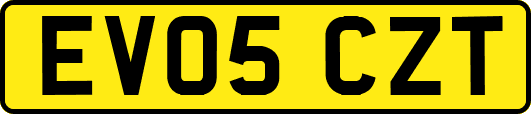 EV05CZT