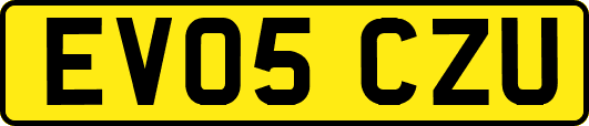 EV05CZU