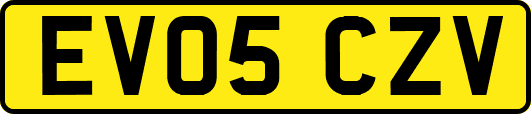 EV05CZV
