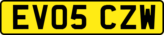 EV05CZW