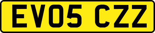 EV05CZZ