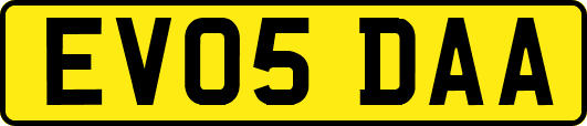 EV05DAA