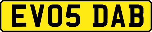 EV05DAB