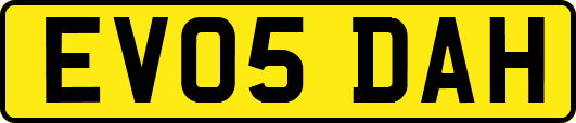 EV05DAH